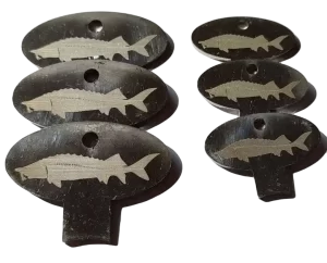 Caviar Tin Openers